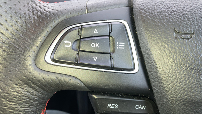 Ford EcoSport 1.0 EcoBoost 125 ST-Line 5dr Petrol Hatchback